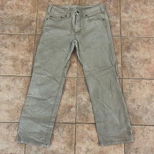 Prana Brion pant 32x30. Runs small